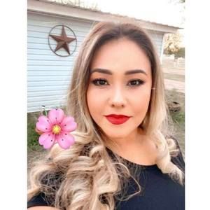 Meet your Posher, Maribel